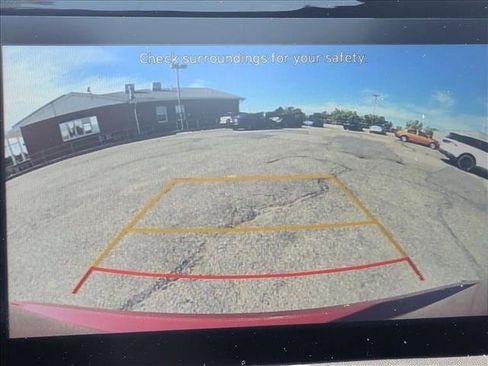 Used 2021 Hyundai Sonata SE w/ Preferred Accessory Package image 13