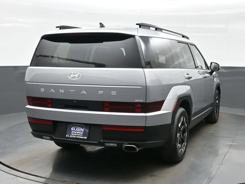 Certified 2026 Hyundai Santa Fe SEL AWD/4WD image 5