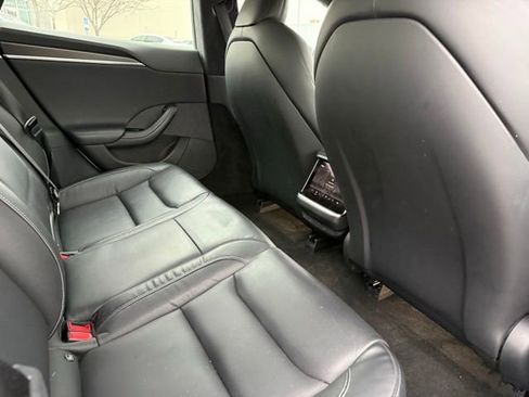 Used 2023 Tesla Model S Plaid image 19