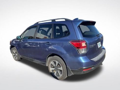 Used 2017 Subaru Forester 2.5i Premium w/ Protection Package #1 image 8
