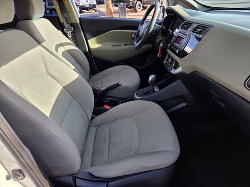 Used 2016 Kia Rio LX w/ Power Package FWD image 19