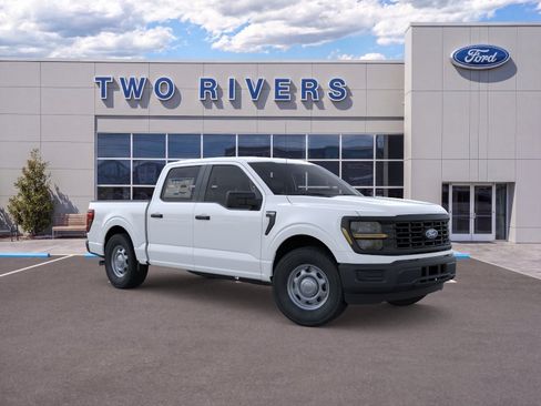 New 2026 Ford F150 XL RWD image 7