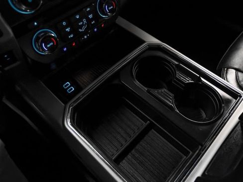 Used 2017 Ford F350 Lariat w/ Lariat Ultimate Package image 24