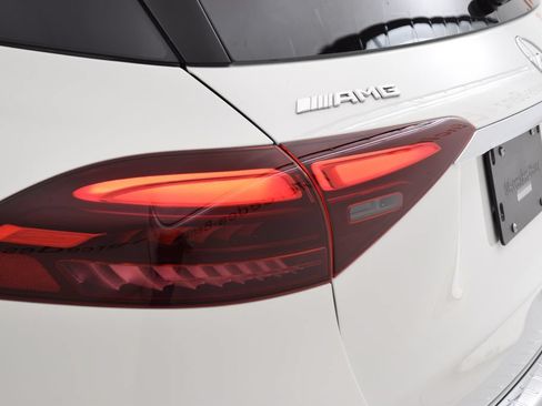 New 2026 Mercedes-Benz GLE 53 AMG 4MATIC image 13