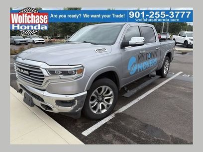 Used 2019 RAM 1500 Limited