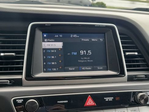 Used 2018 Hyundai Sonata SEL FWD image 20