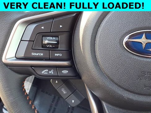 Used 2019 Subaru Crosstrek 2.0i Limited w/ Moonroof Package image 18