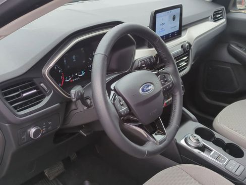 Used 2021 Ford Escape SE w/ Convenience Package image 10