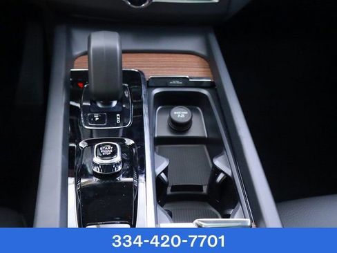 New 2024 Volvo XC60 T8 Plus w/ Climate Package image 24