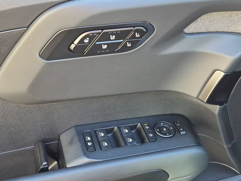 New 2027 Kia Telluride SX X-Line AWD/4WD image 24