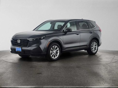 Used 2025 Honda CR-V EX image 7
