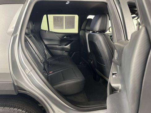 Certified 2025 Chevrolet Equinox LT w/ Convenience Package II AWD/4WD image 8