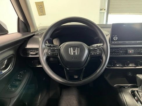 Used 2023 Honda HR-V LX image 21
