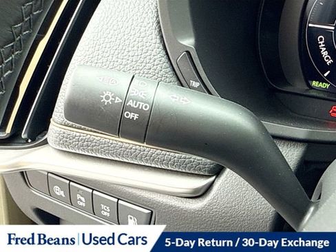 Used 2025 MAZDA CX-70 Plug-In Hybrid w/ Premium Pkg image 39