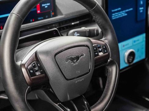 Used 2025 Ford Mustang Mach-E Select RWD image 20