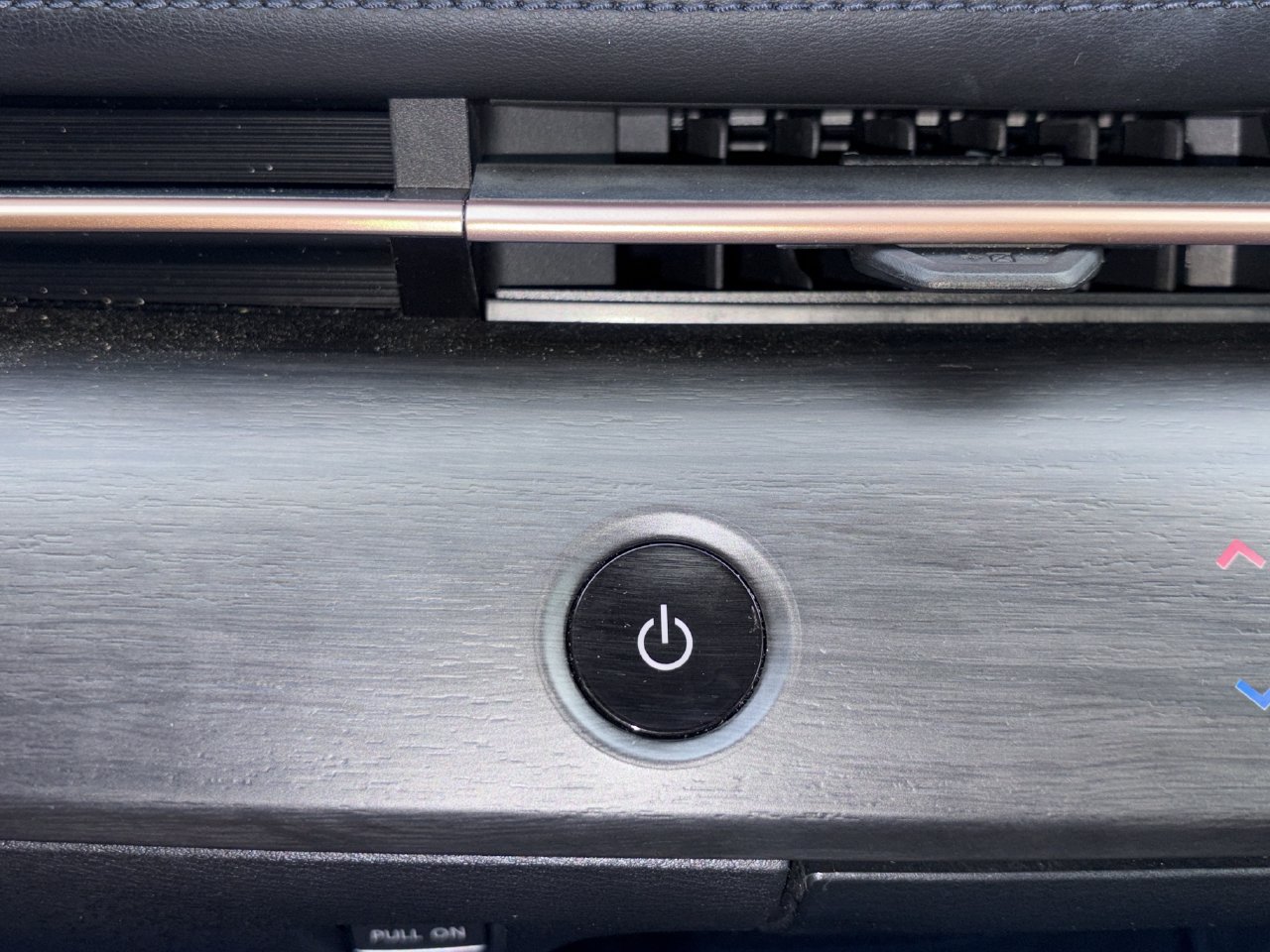 Certified 2024 Nissan Ariya AWD image 15