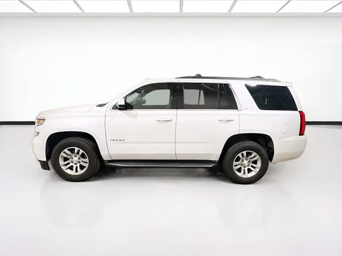 Used 2016 Chevrolet Tahoe LT image 26