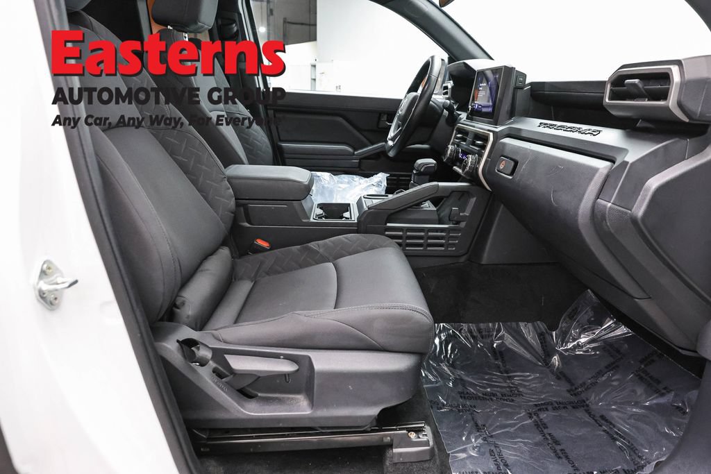 Used 2024 Toyota Tacoma SR RWD image 21