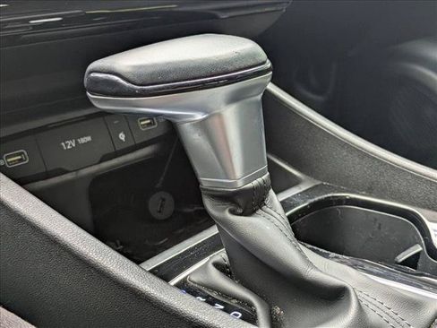 Used 2022 Hyundai Santa Cruz SEL Premium AWD/4WD image 8