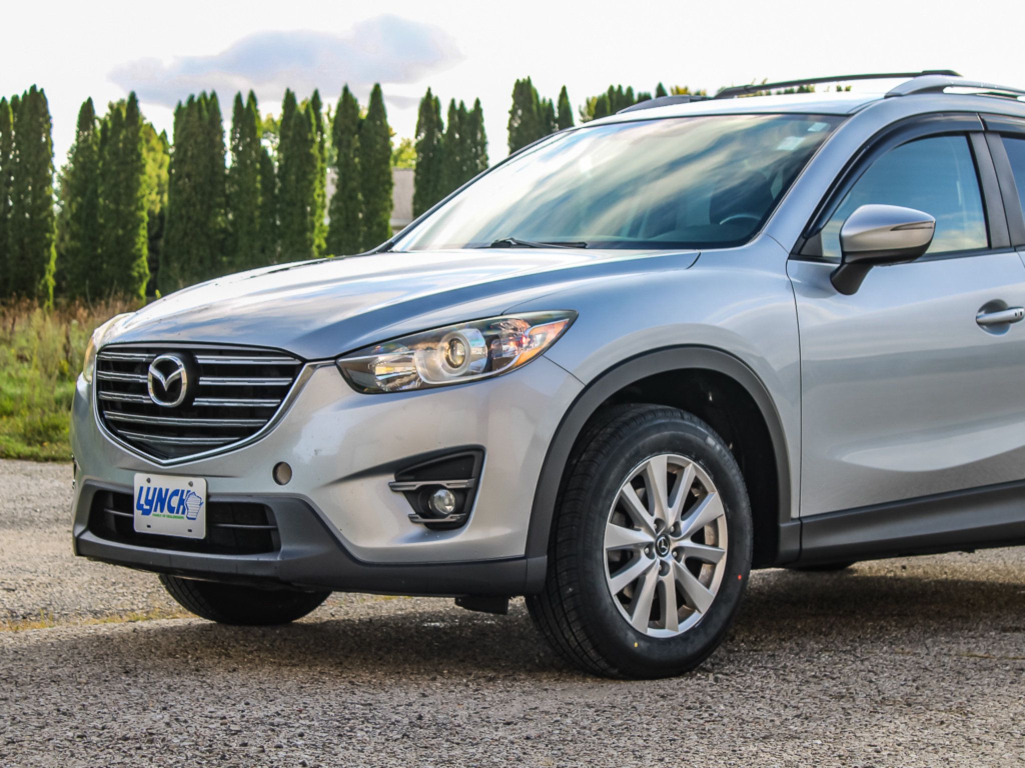 Used 2016 MAZDA CX-5 Touring FWD image 33