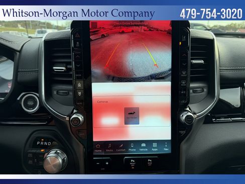 New 2026 RAM 1500 Laramie image 30