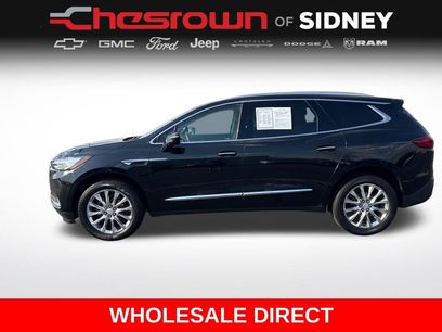 Used 2018 Buick Enclave Premium