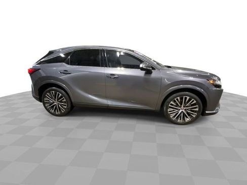Used 2023 Lexus RX 350 Premium Plus w/ Accessory Package (Z1) FWD image 3