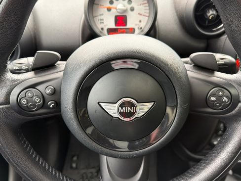 Used 2014 MINI Cooper Countryman S image 22