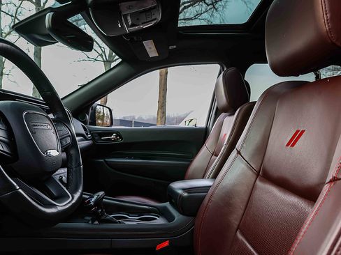 Used 2023 Dodge Durango GT image 8