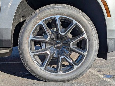 New 2026 Chevrolet Tahoe RST w/ Comfort Package image 6
