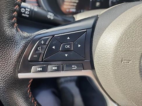 Certified 2022 Nissan Kicks SR w/ Premium Package image 18