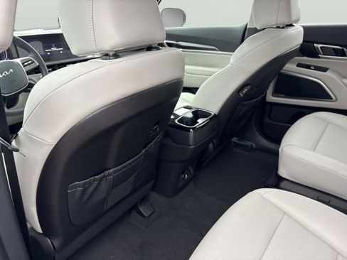New 2025 Kia Telluride S image 17