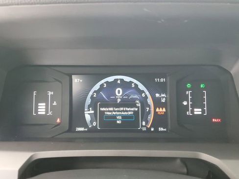 Used 2025 Toyota Tacoma SR5 RWD image 25