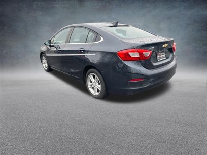 Used 2017 Chevrolet Cruze LT w/ Convenience Package