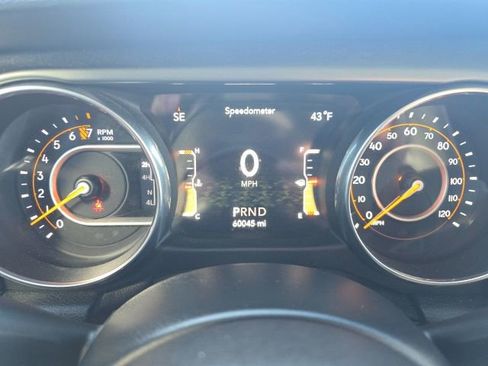 Used 2018 Jeep Wrangler Unlimited Sport S AWD/4WD image 13