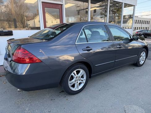 Used 2007 Honda Accord SE image 26