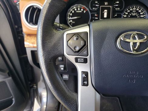 Used 2018 Toyota Tundra 1794 Edition AWD/4WD image 23
