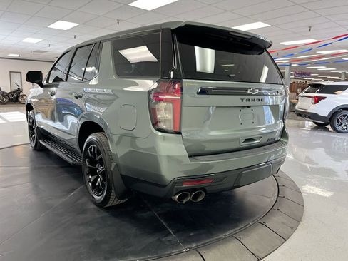 Used 2023 Chevrolet Tahoe RST w/ RST Performance Edition image 6
