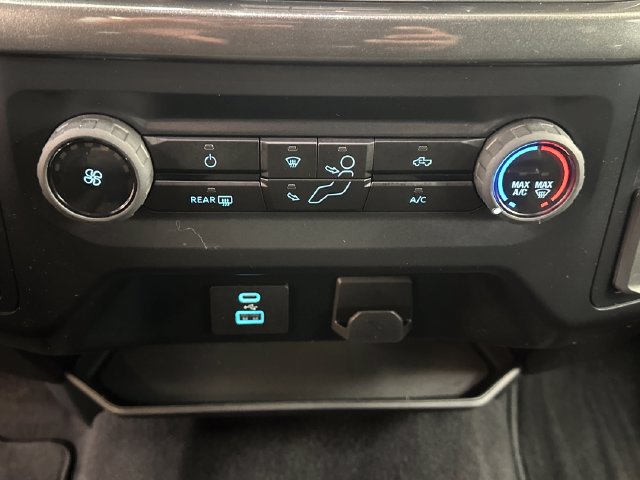 Used 2023 Ford F150 XL w/ STX Appearance Package AWD/4WD image 30
