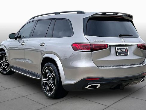Used 2023 Mercedes-Benz GLS 450 4MATIC image 12