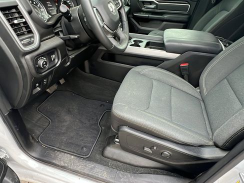 Used 2023 RAM 1500 Big Horn image 17