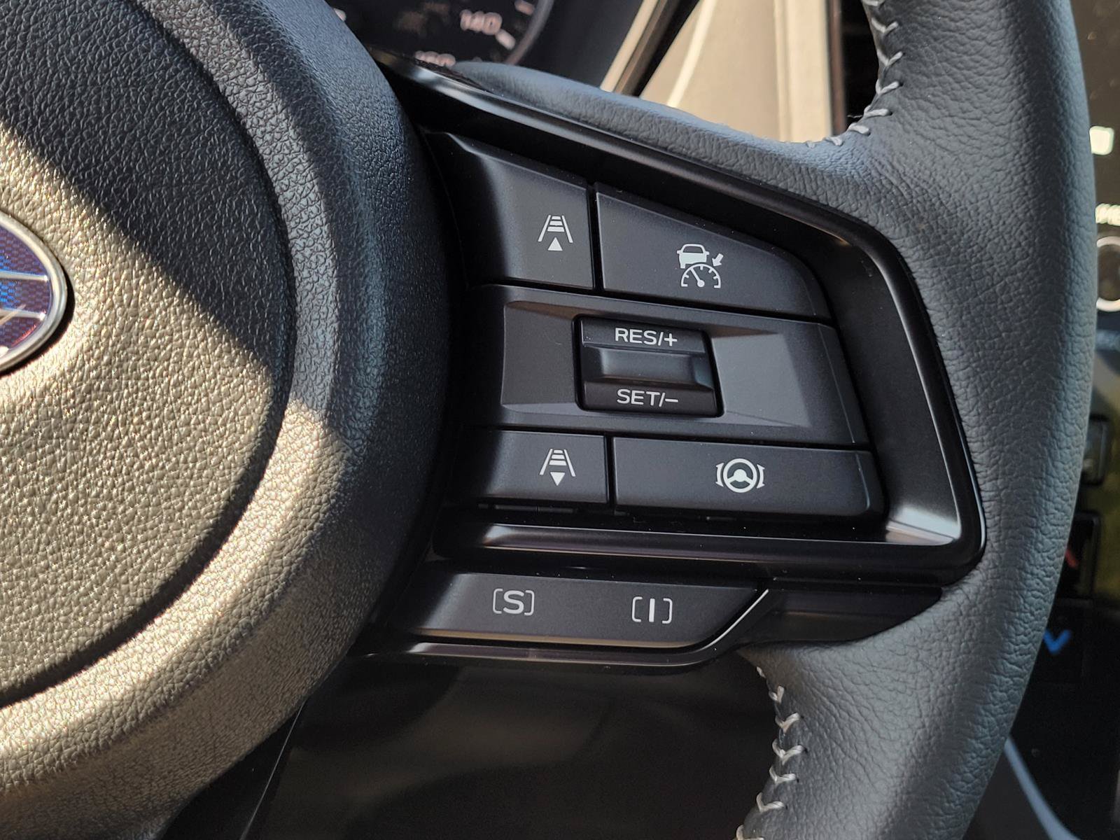 New 2026 Subaru Forester Premium AWD/4WD image 7