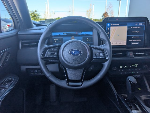 Used 2026 Subaru Outback Limited XT AWD/4WD image 25