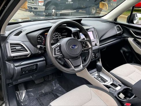 Used 2019 Subaru Forester w/ Alloy Wheel Package AWD/4WD image 18