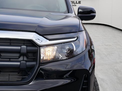 New 2025 Honda Ridgeline RTL image 4