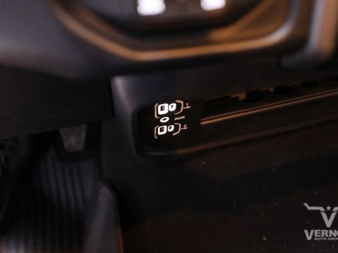 New 2026 RAM 3500 Tradesman image 23