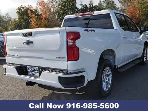 New 2026 Chevrolet Silverado 1500 RST image 11