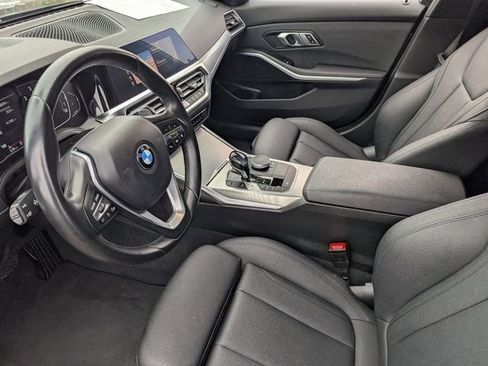 Used 2021 BMW 330i Sedan image 21