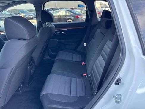 Used 2021 Honda CR-V EX image 14