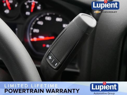 New 2026 Chevrolet Silverado 1500 Custom image 25